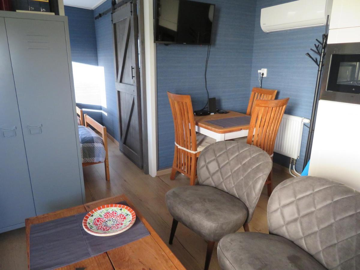 Vakantiewoning De Klaproos Bojil Extérieur photo