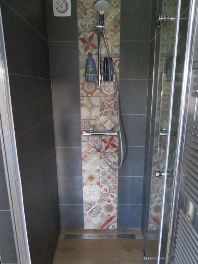 Vakantiewoning De Klaproos Bojil Extérieur photo