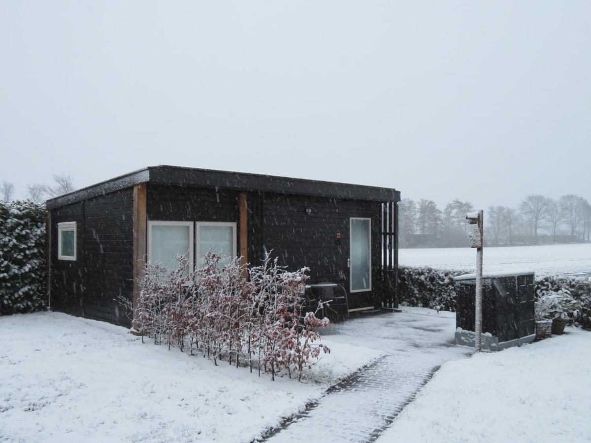 Vakantiewoning De Klaproos Bojil Extérieur photo