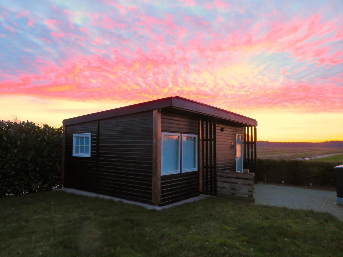 Vakantiewoning De Klaproos Bojil Extérieur photo