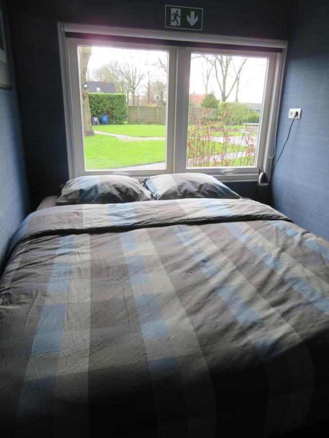 Vakantiewoning De Klaproos Bojil Extérieur photo